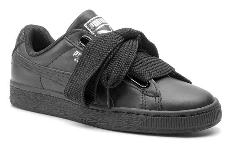 Кроссовки PUMA Basket Heart Bio Hacking - изображение 3
