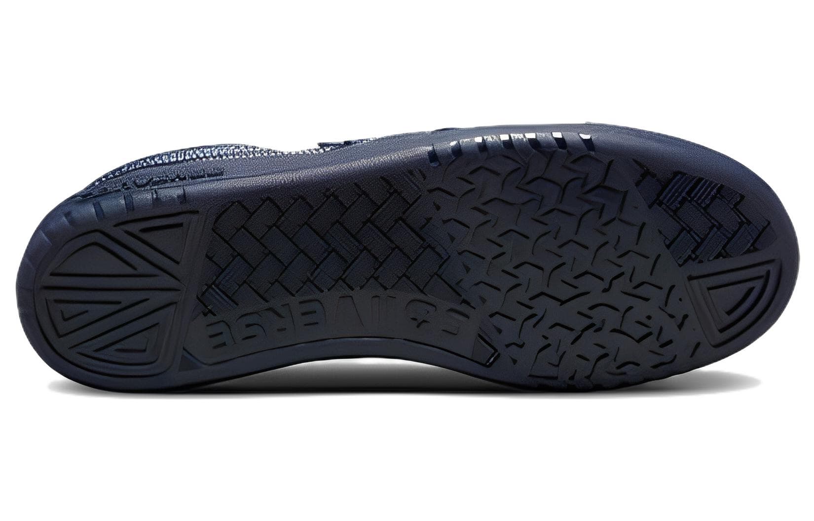 Кроссовки Converse Fastbreak Pro Sage Elsesser Blue - изображение 5