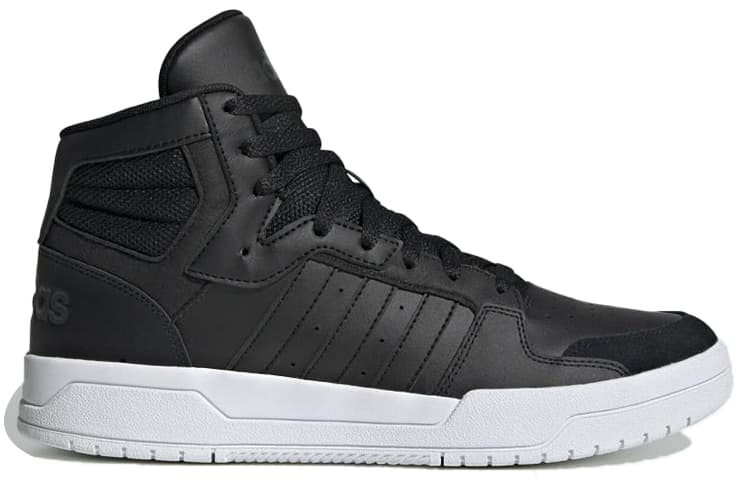 Кроссовки adidas neo Entrap Mid - изображение 2