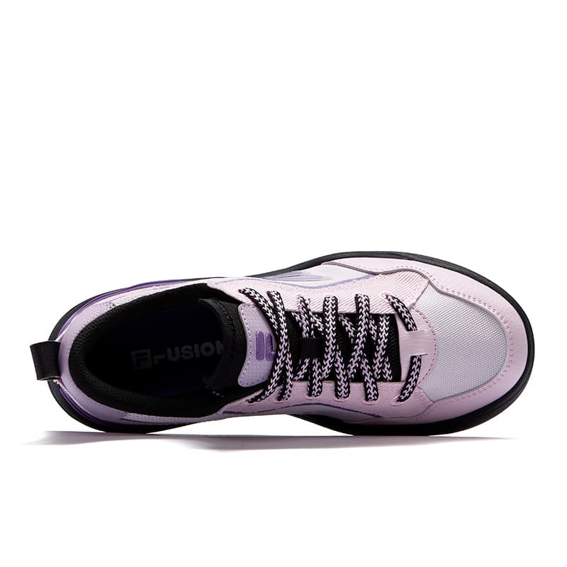 Кроссовки FILA FUSION KICK II DX CVS - изображение 3