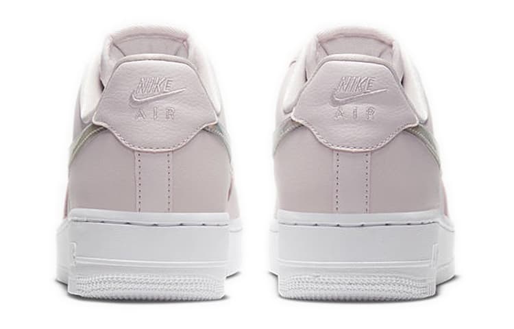 Кроссовки Nike Air Force 1 Low Pink — фото 5