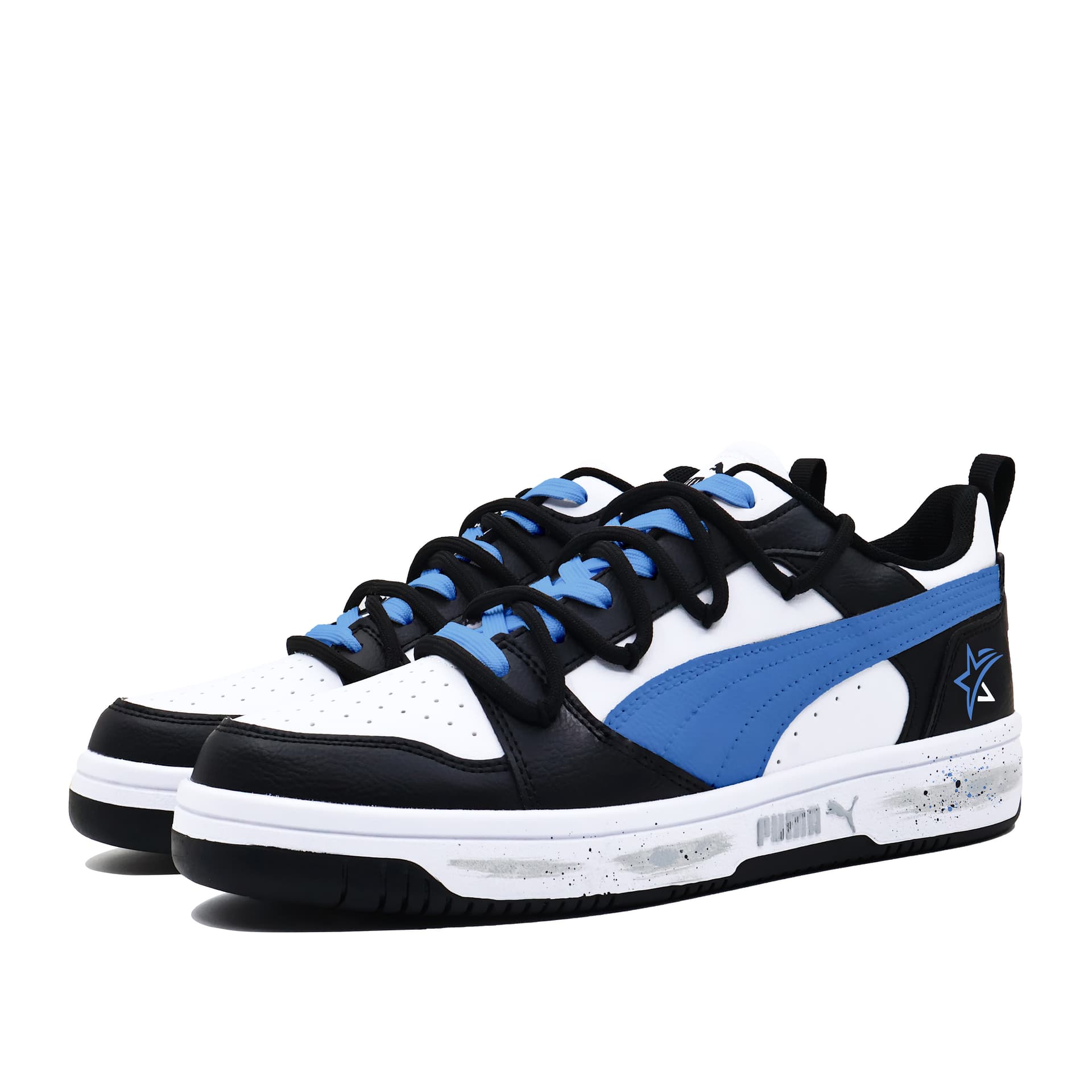 Кроссовки PUMA Rebound v6 - изображение 3