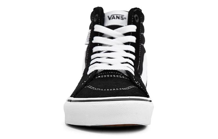 Кроссовки Vans Filmore Hi - изображение 4