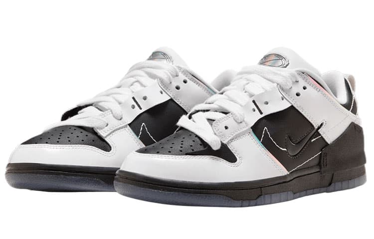 Кроссовки Nike Dunk Disrupt 2 CNY - изображение 3
