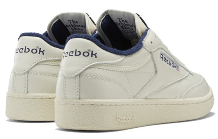 Кроссовки Reebok Club C 1985 TV - изображение 5
