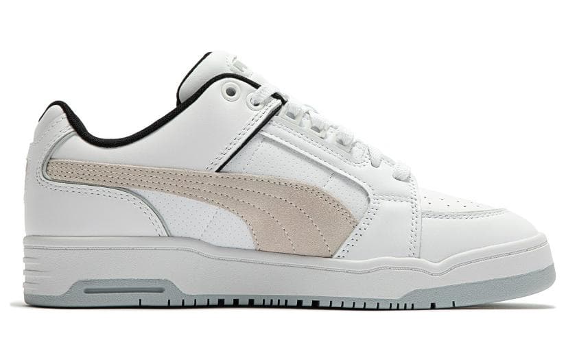 Кроссовки PUMA Slipstream Retro - изображение 2