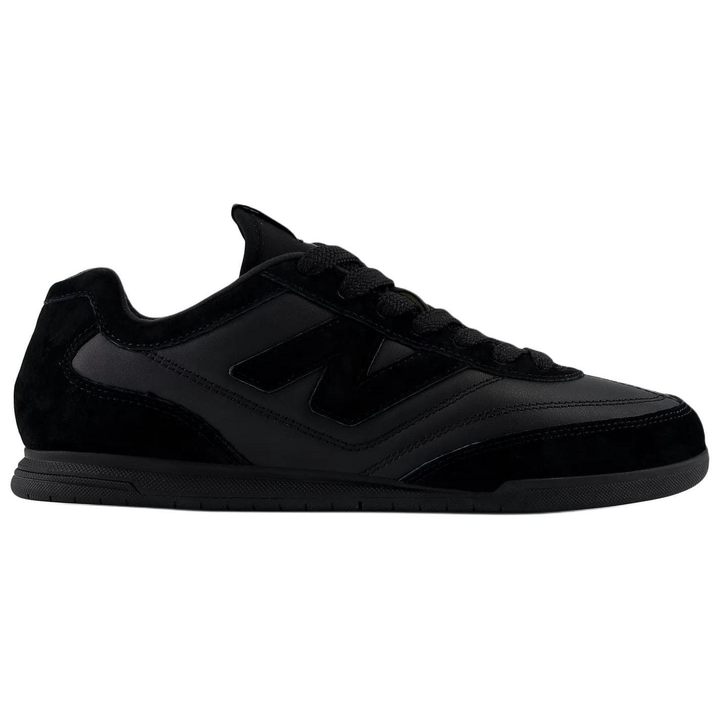 Кроссовки New Balance NB RC42 Low Топ Скейтборд Обувь Унисекс Черный - изображение 3