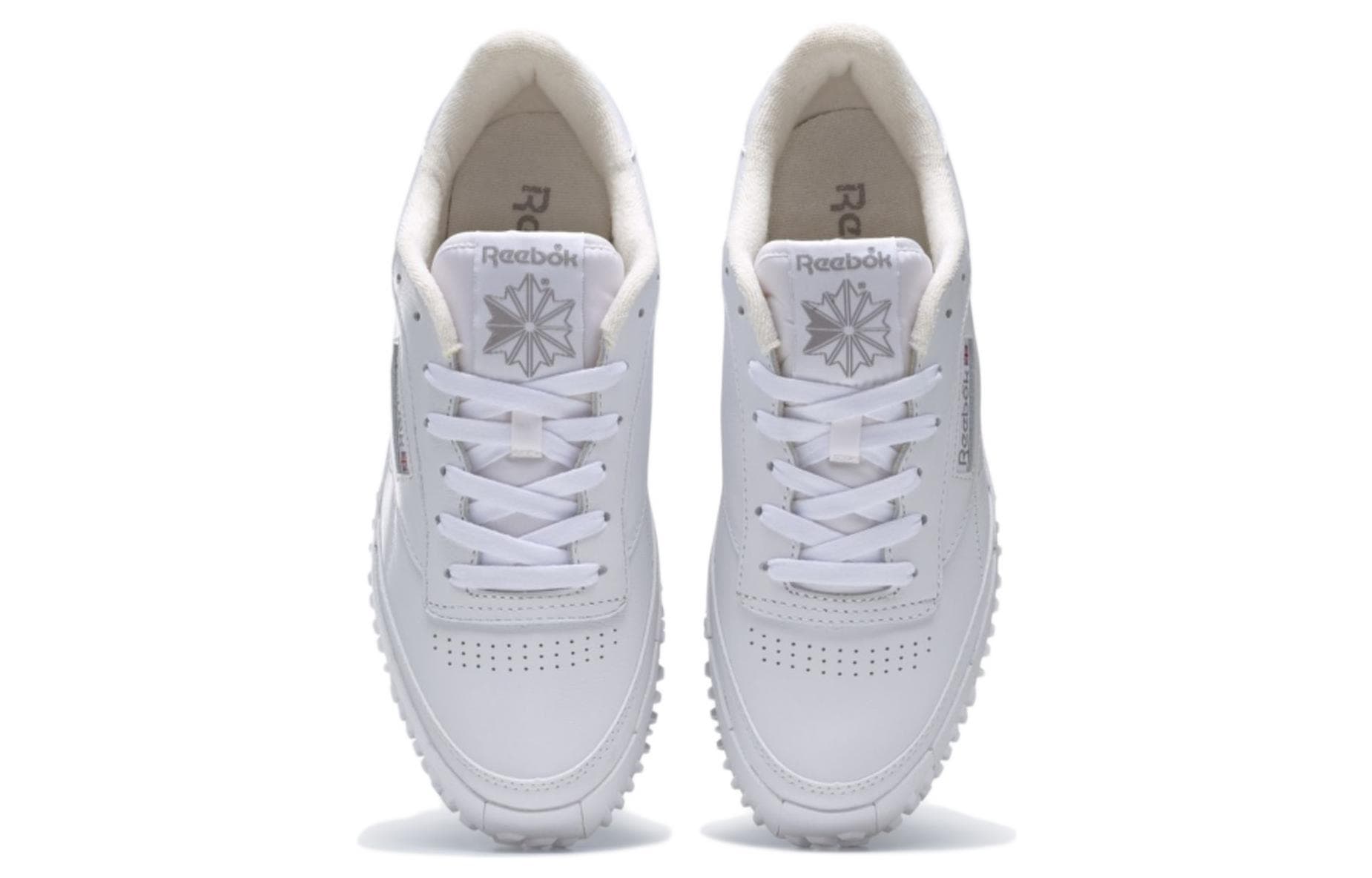 Кроссовки Reebok Club C Vibram - изображение 5