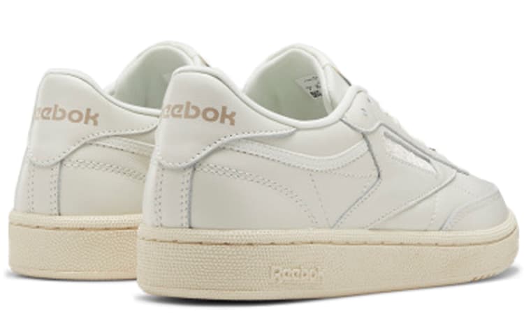 Кроссовки Reebok Club C 85 - изображение 4