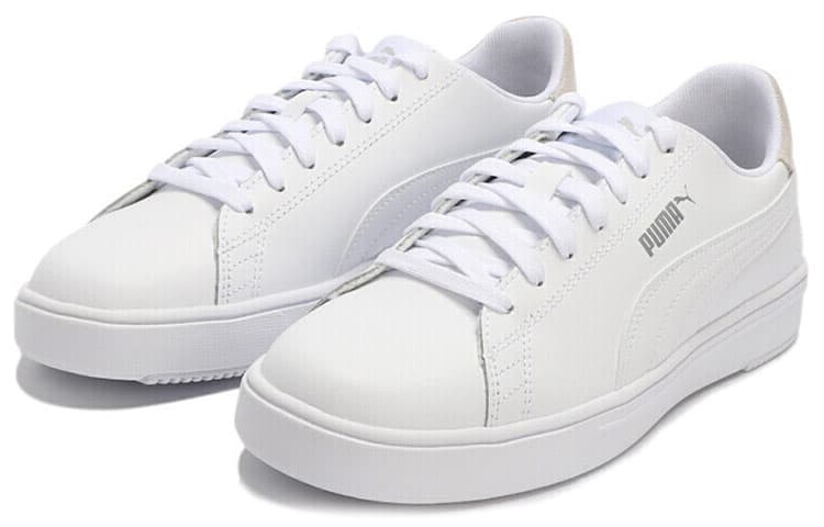 Кроссовки PUMA Serve Pro Lite White - изображение 3