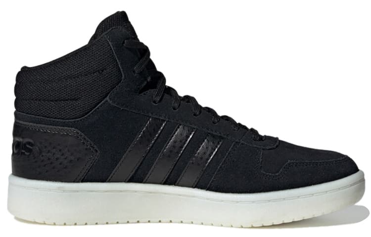 Кроссовки adidas neo Hoops 2.0 Mid - изображение 2