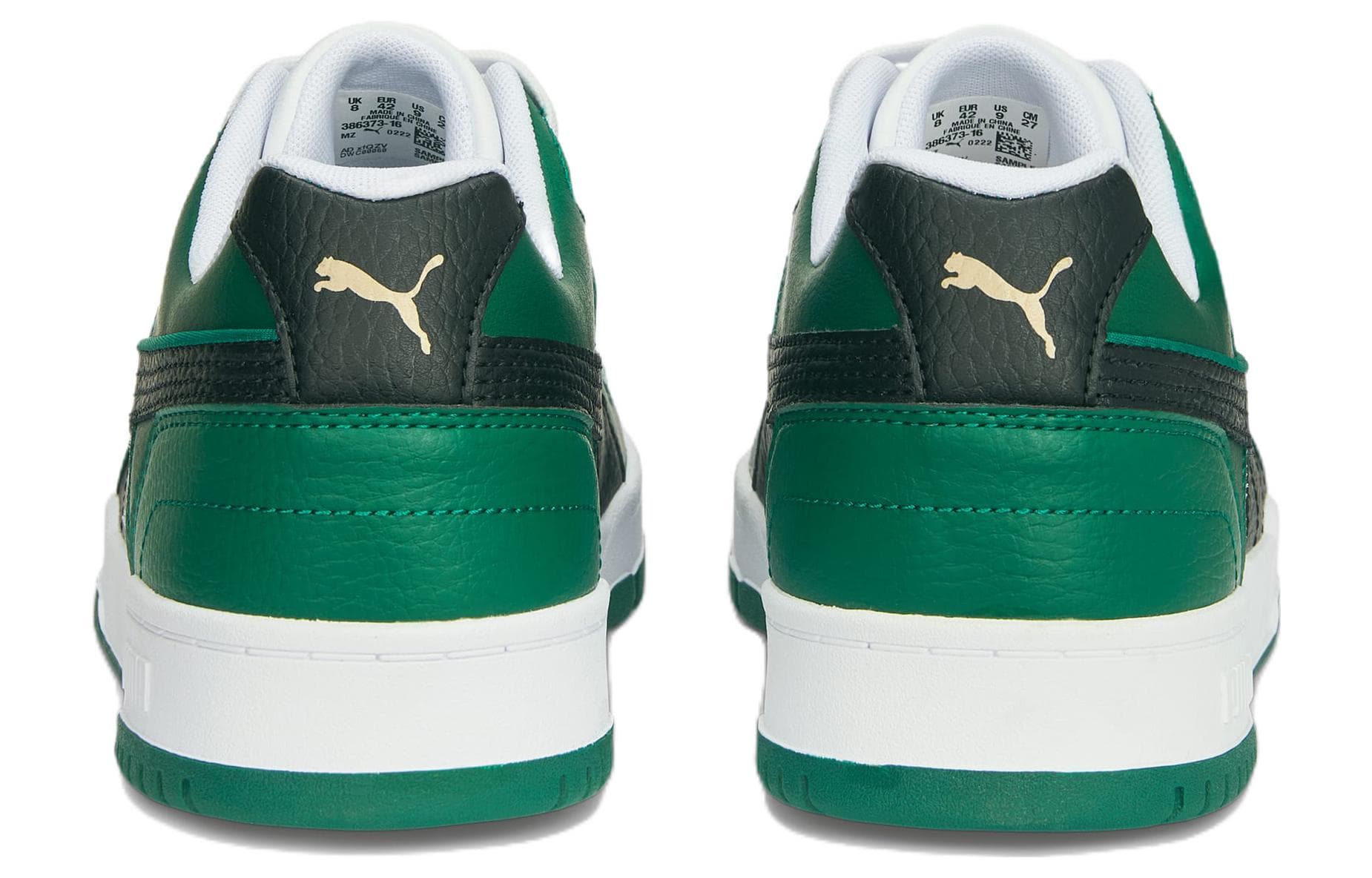 Кроссовки PUMA RBD Game Low - изображение 5
