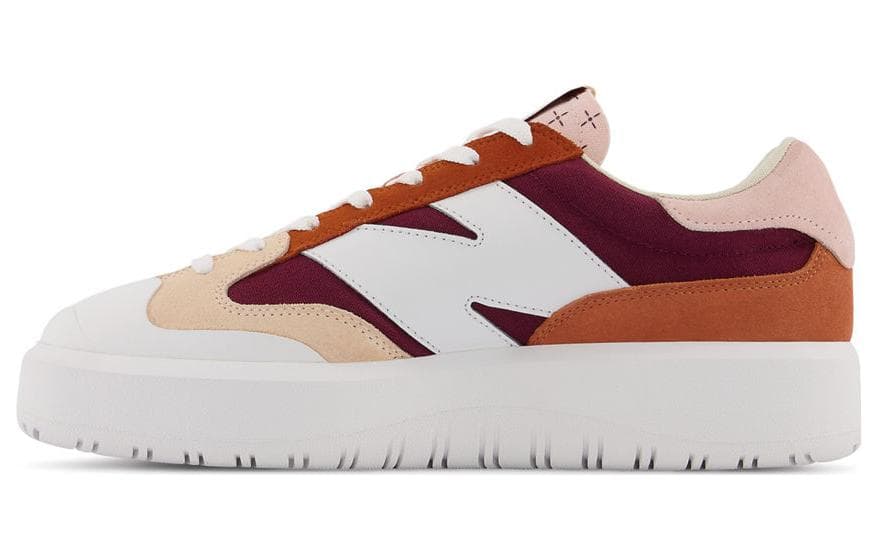 Кроссовки New Balance NB 302 BIG HEART - изображение 1