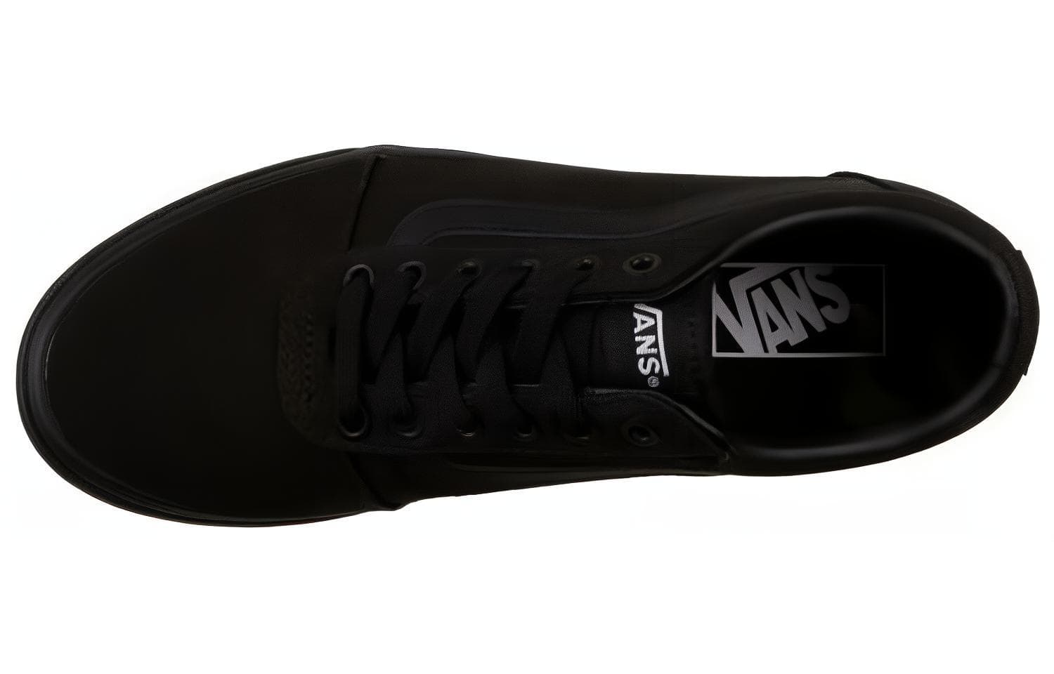 Кроссовки Vans Ward - изображение 3