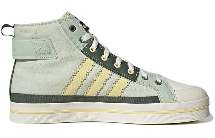 Кроссовки adidas neo City Canvas - изображение 2