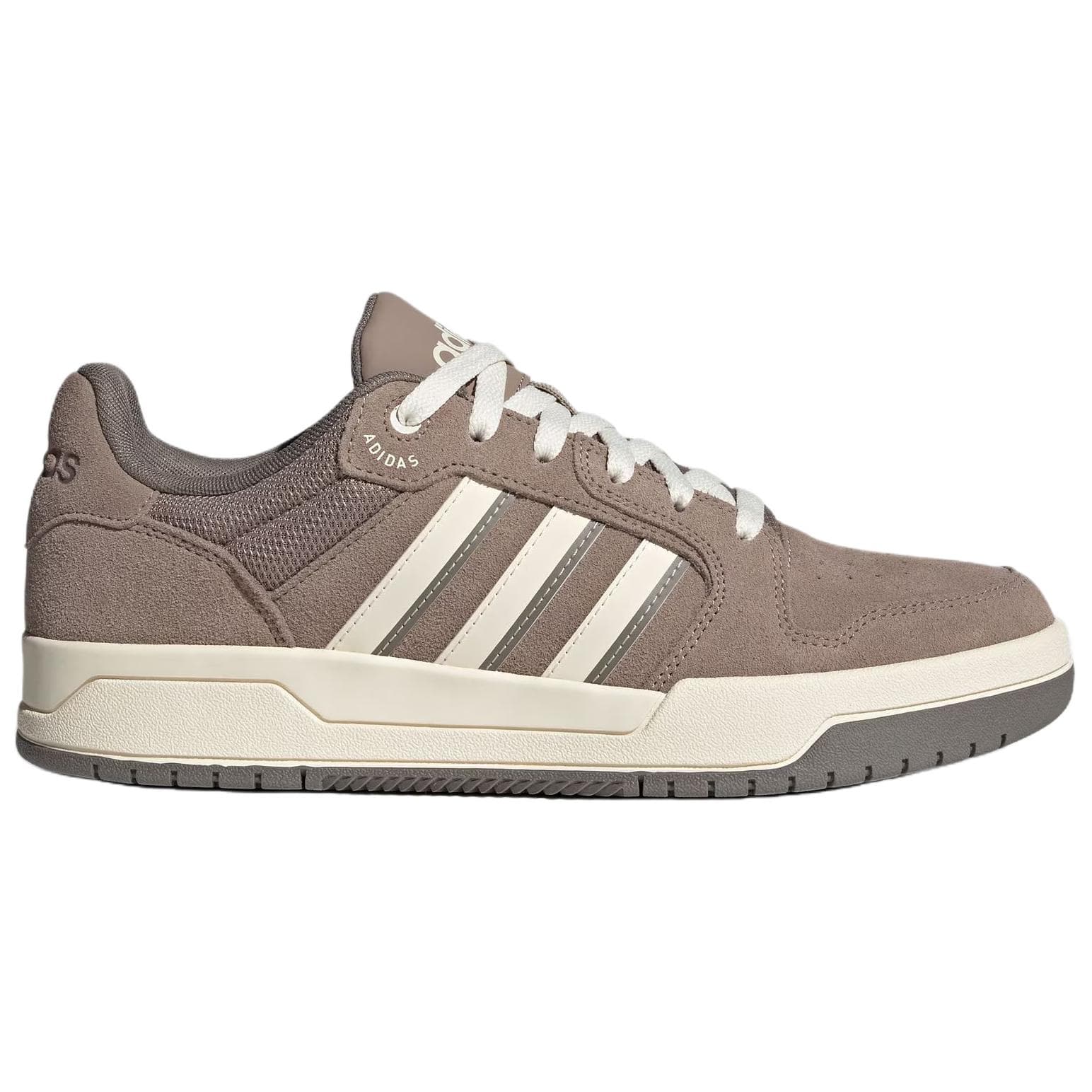 Кроссовки adidas Entrap Brown - изображение 2