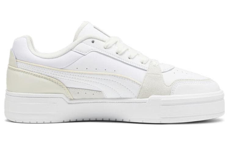 Кроссовки PUMA Ca Pro White Grey - изображение 2