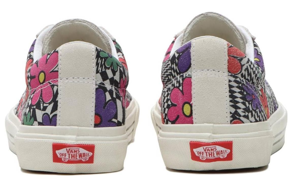 Кроссовки Vans SID - изображение 5