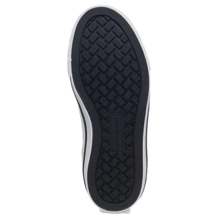 Кроссовки Converse Sponge Sport Low Grey Black - изображение 5
