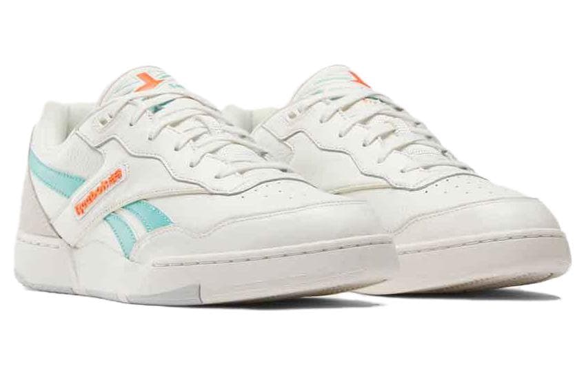 Кроссовки HICKS x Reebok BB4000 2 - изображение 3