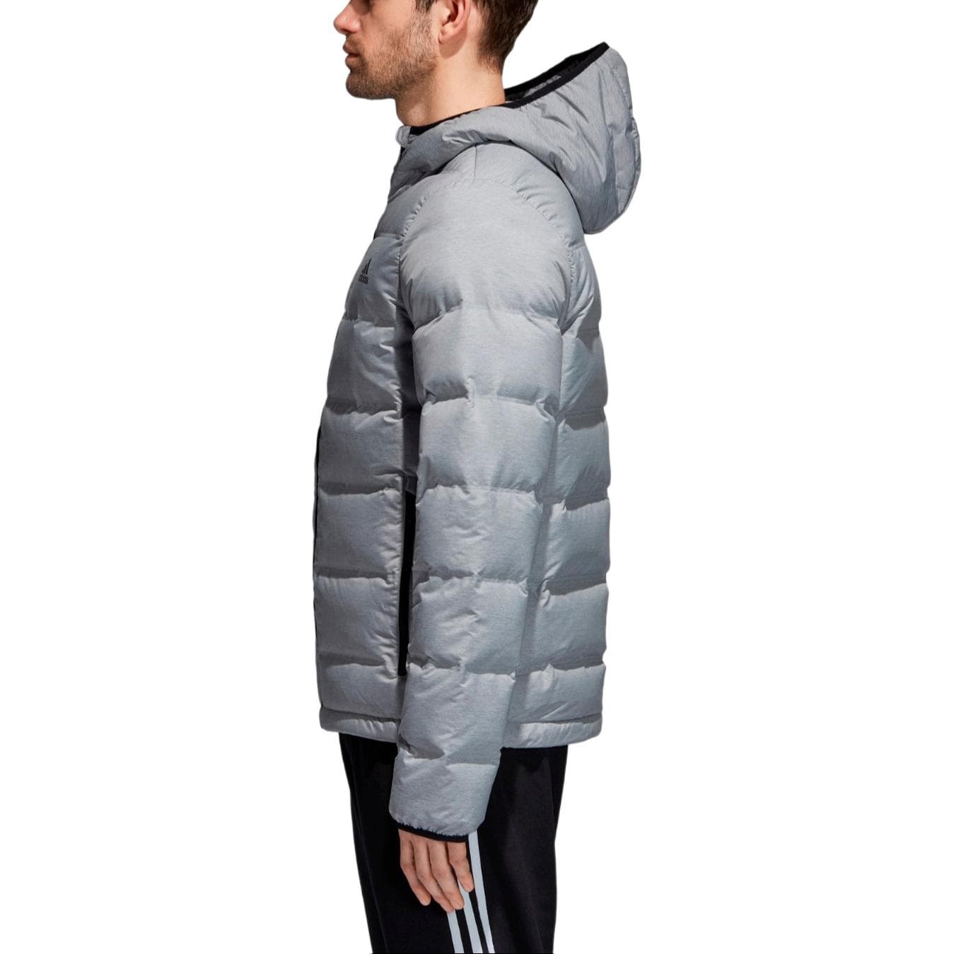 Зимняя куртка adidas - изображение 5