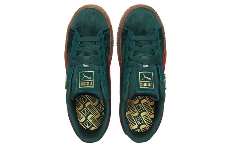 Кроссовки PUMA Velvet - изображение 3