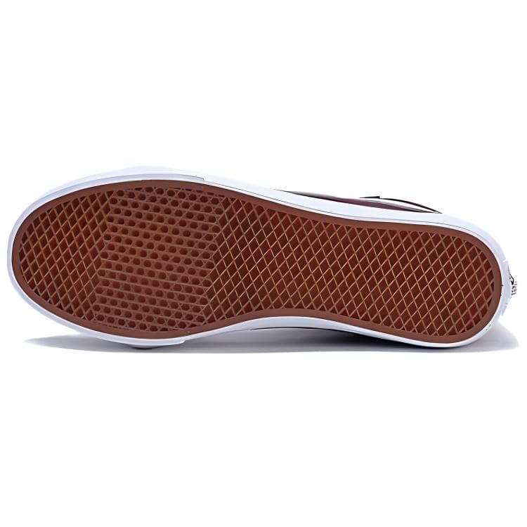 Кроссовки Vans SK8 Slim - изображение 6