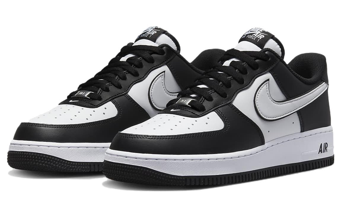 Кроссовки Nike Air Force 1 "Panda" - изображение 3