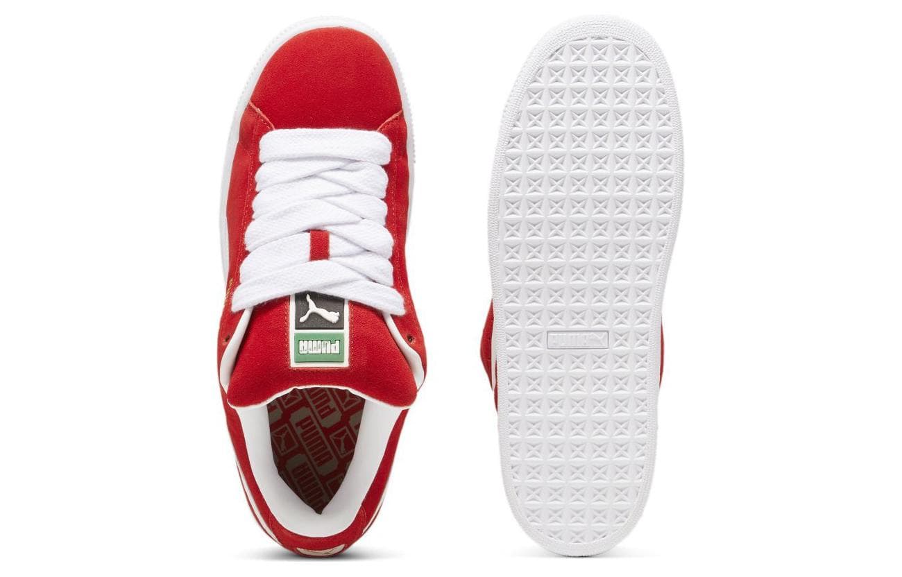 Кроссовки PUMA Suede - изображение 6