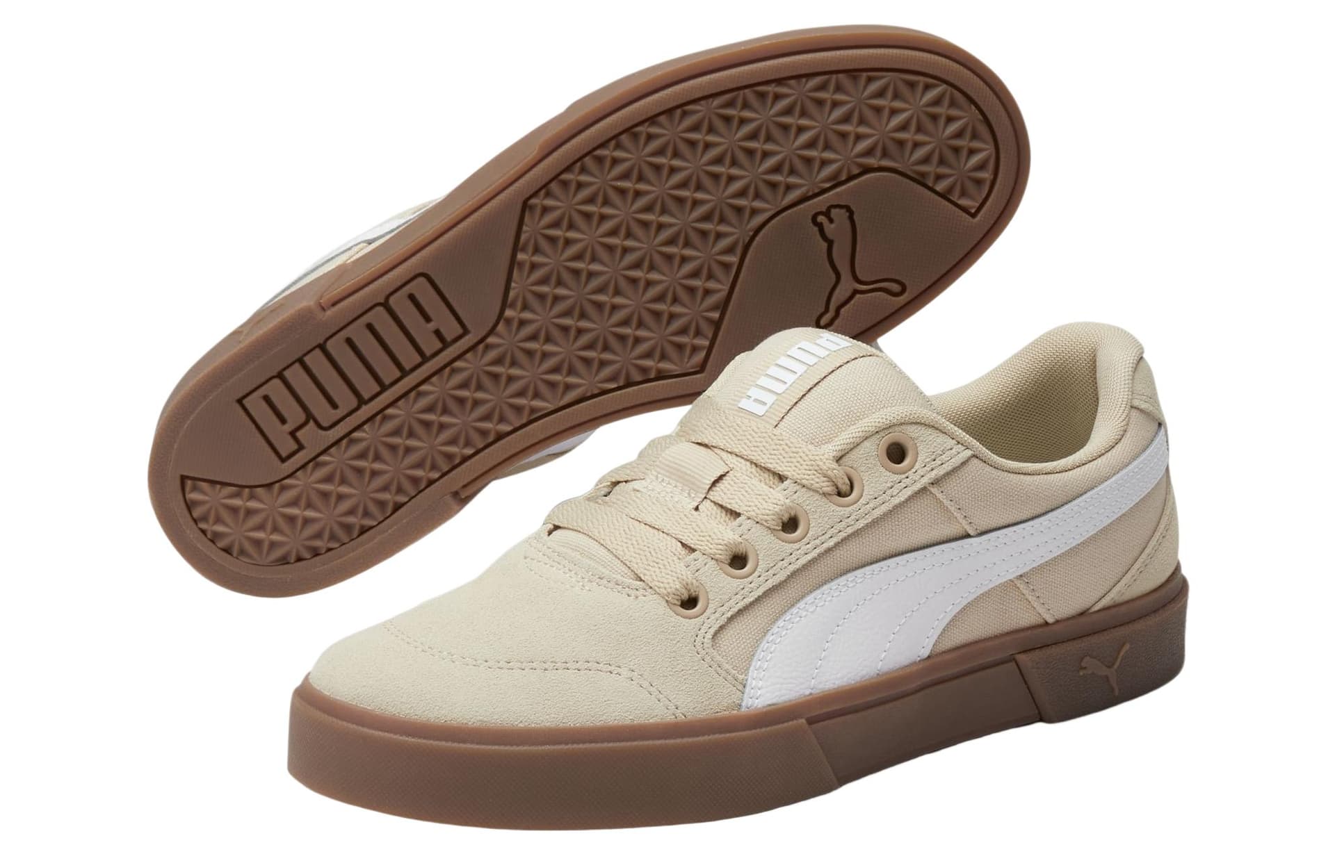 Кроссовки PUMA C-Rey - изображение 3