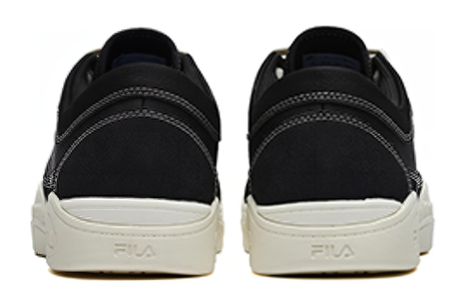 Кроссовки FILA FUSION Street Sports - изображение 4