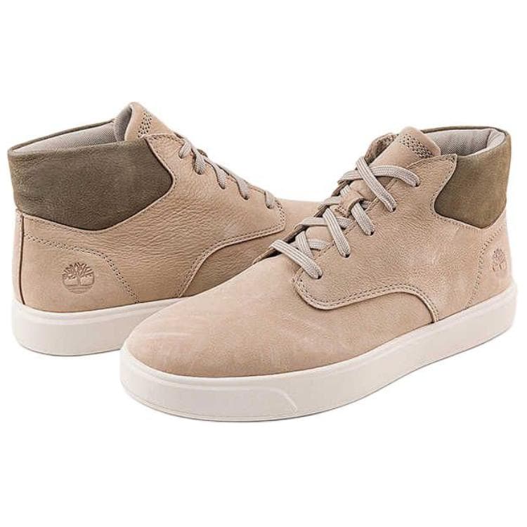 Кроссовки Timberland Emerson Street - изображение 4
