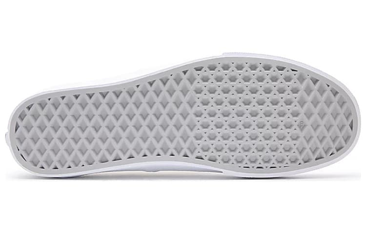 Кроссовки Vans Authentic True White - изображение 4