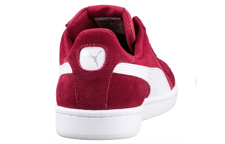 Кроссовки PUMA Smash Suede - изображение 3