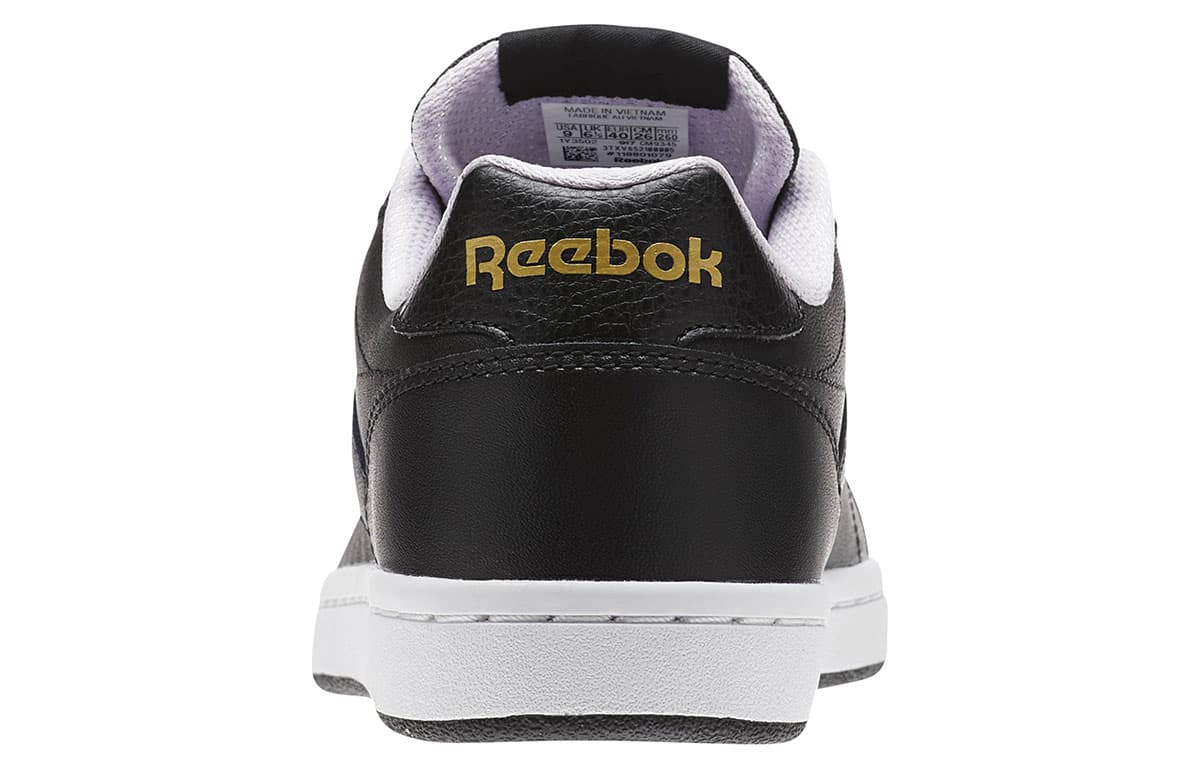 Кроссовки Reebok Royal Cmplt Cln Lx - изображение 5