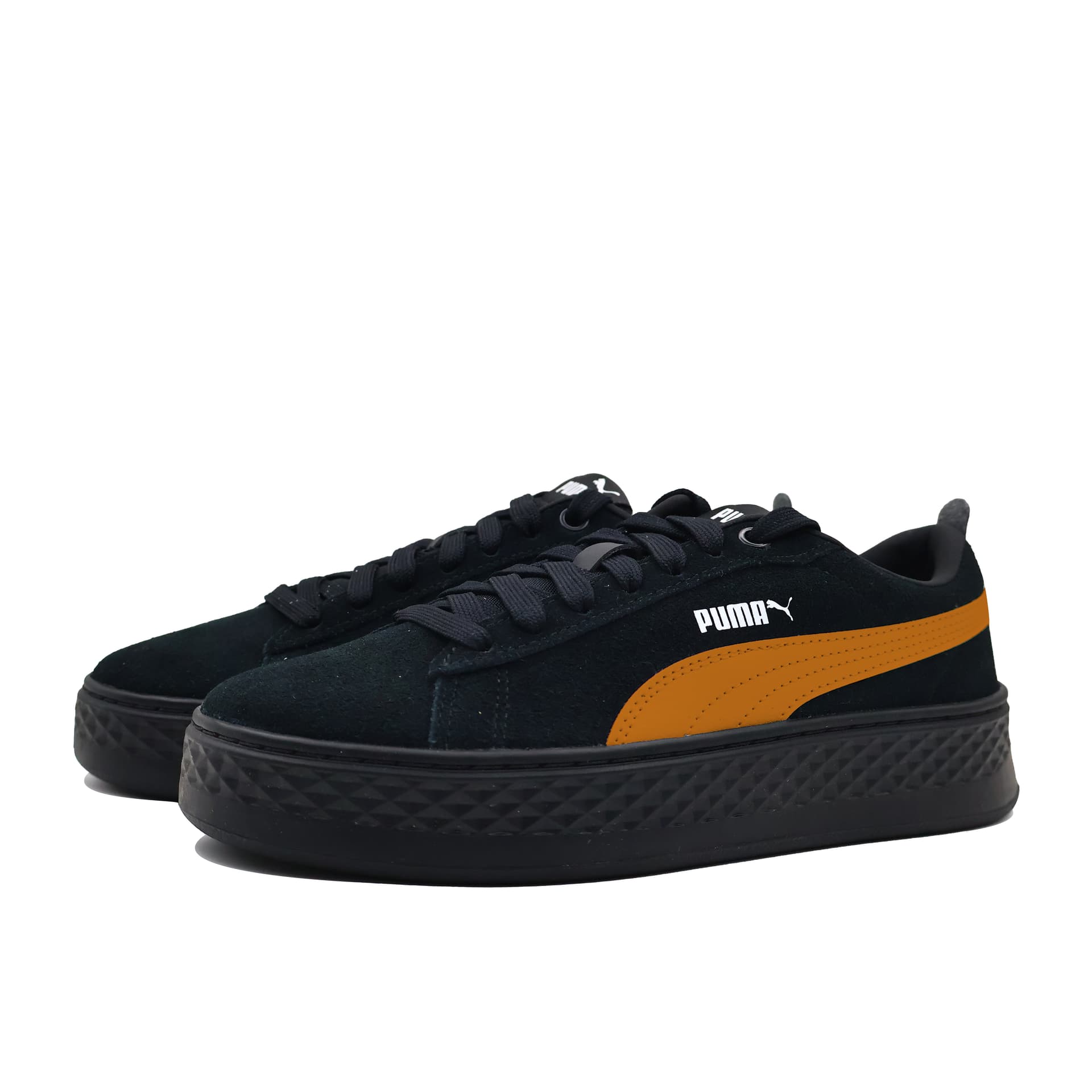 Кроссовки PUMA Smash Platform - изображение 3