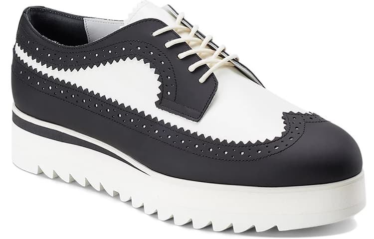 Кроссовки Onitsuka Tiger Brogue - изображение 3