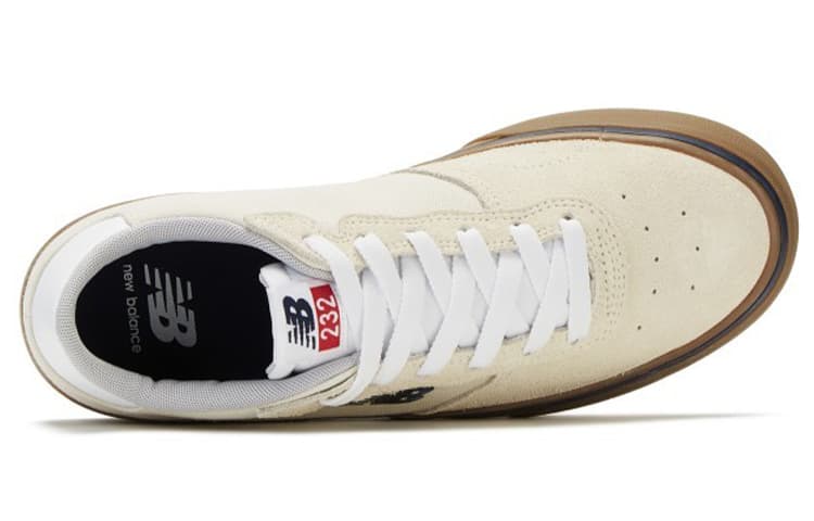 Кроссовки New Balance 232 - изображение 3