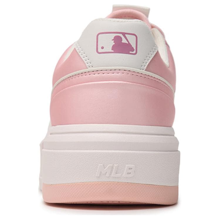 Кроссовки MLB Chunky Liner - изображение 5