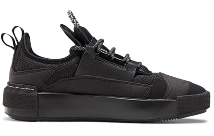Кроссовки Reebok Sudeca Black - изображение 2