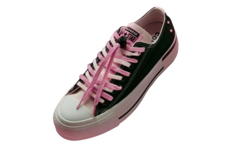 Кроссовки Converse Chuck Taylor All Star Black - изображение 4