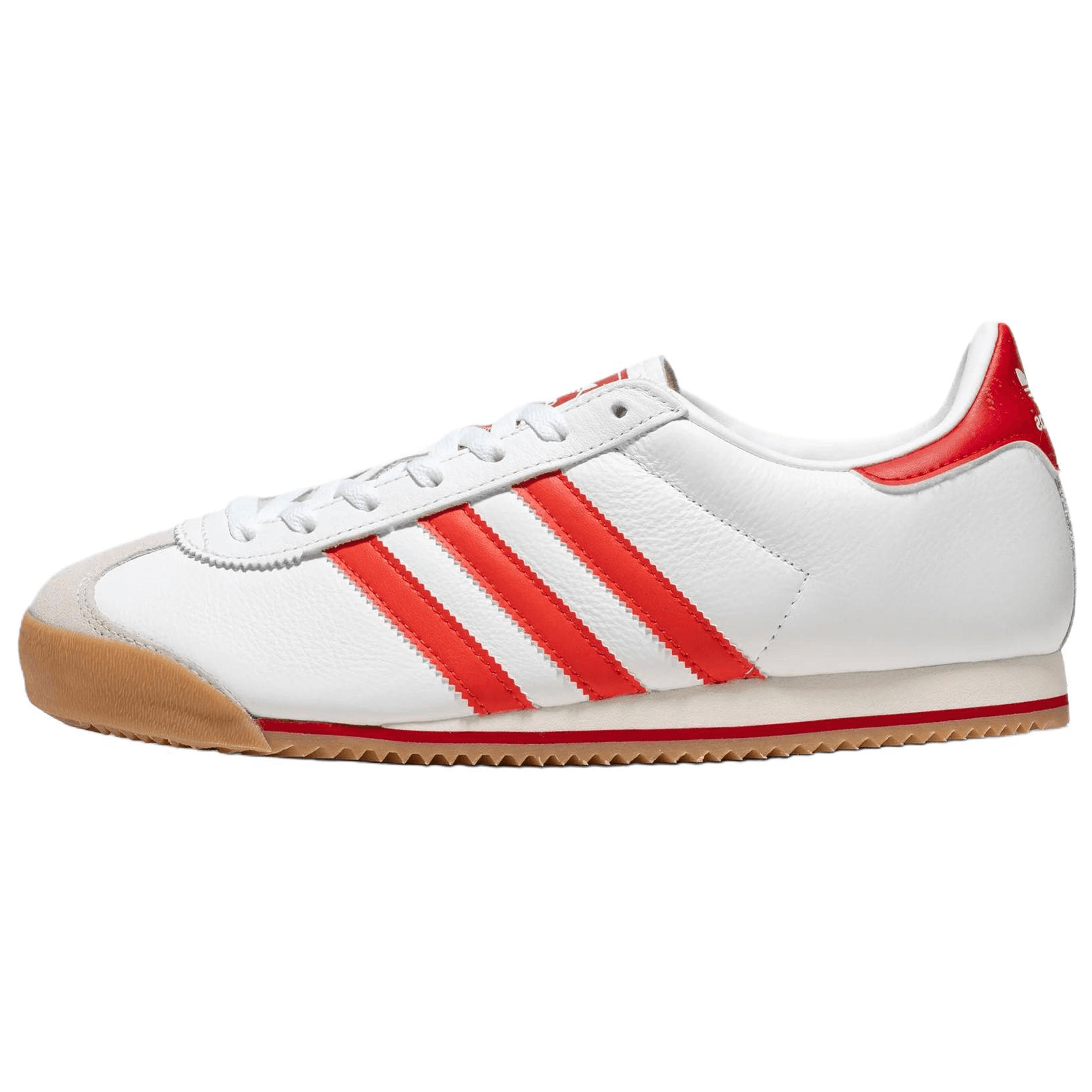 Кроссовки Adidas Originals K 74 Low Casual Everyday Shoes Men's White Adidas Originals K 74 Low Повседневная Обувь Мужская Белая - изображение 1