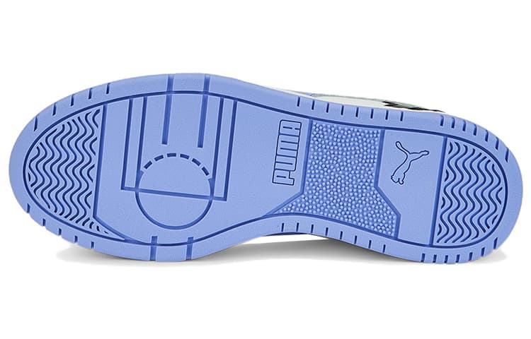 Кроссовки PUMA RBD Game Low Black Blue White - изображение 6