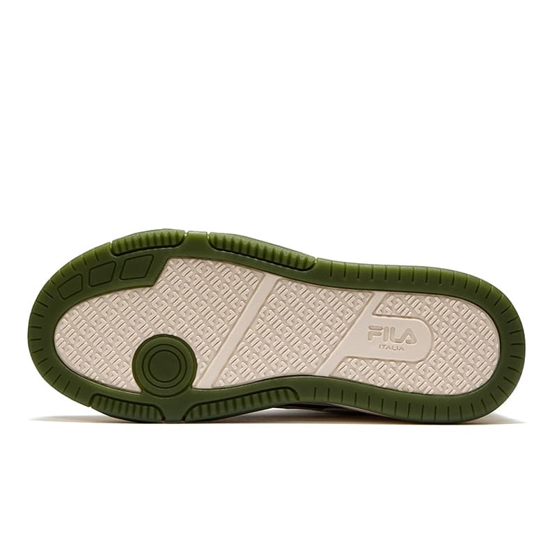 Кроссовки FILA FUSION BANK III - изображение 5