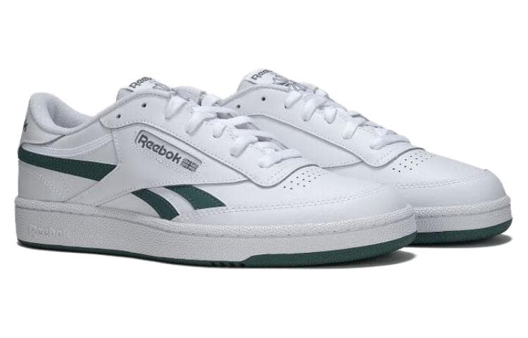 Кроссовки Reebok Club C REVENGE - изображение 2