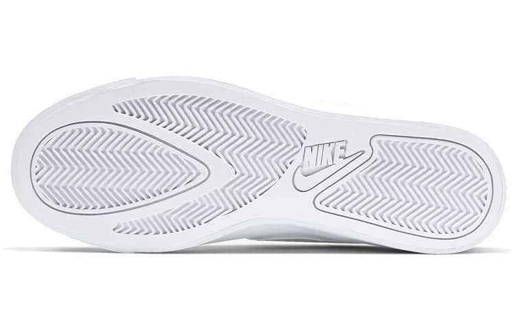 Кроссовки Nike Court Royale Low Women's White - изображение 5