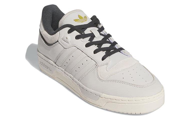 Кроссовки adidas Rivalry 86 Low 2.5 Beige - изображение 2