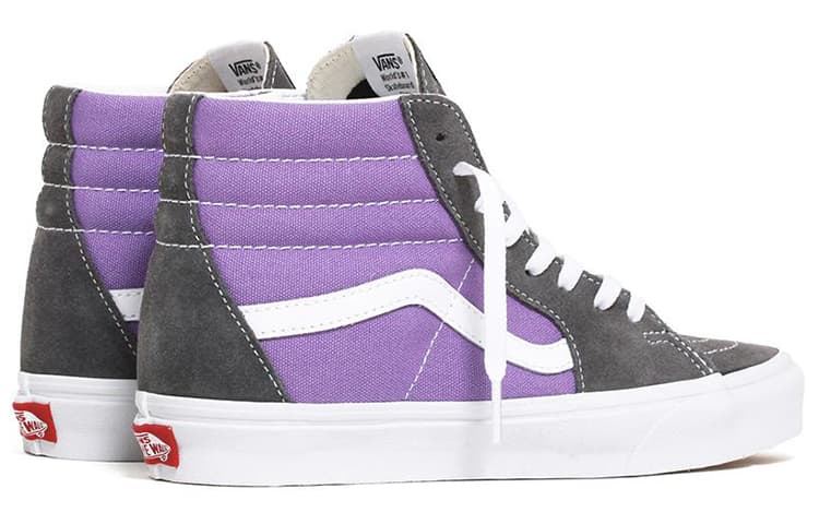 Кроссовки Vans SK8 - изображение 4
