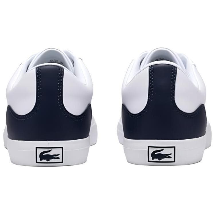 Кроссовки Lacoste - изображение 4