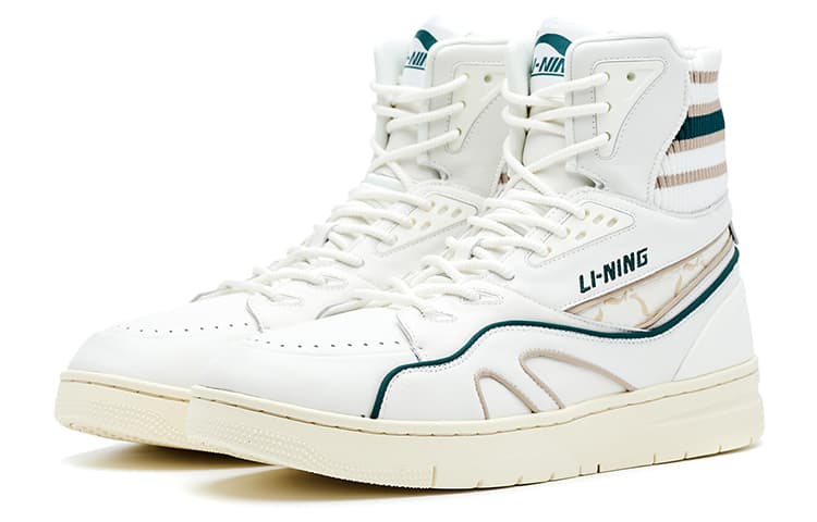Кроссовки LiNing 1990 - изображение 2